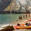 Explorer les plus belles baies du Gargano : Vignanotica et Faraglioni lors d’une randonnée